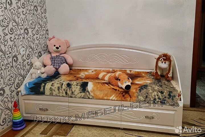 Кровать-диван Венеция крзя-080