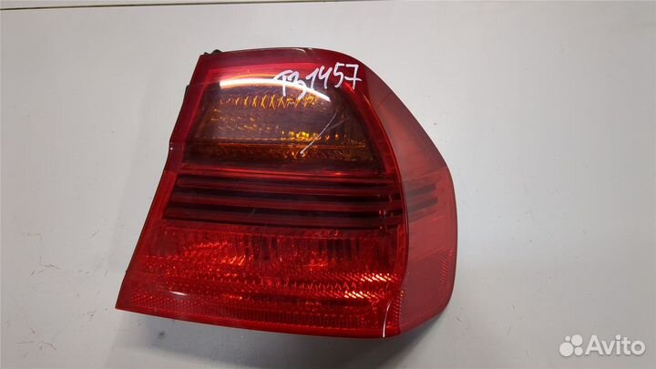 Фонарь (задний) BMW 3 E90, E91, E92, E93, 2008