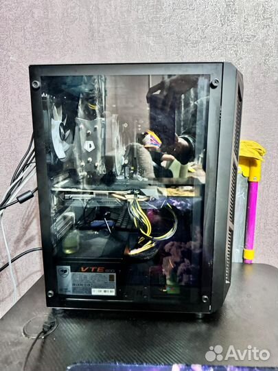 Продам игровой пк