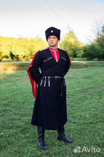 Черкеска