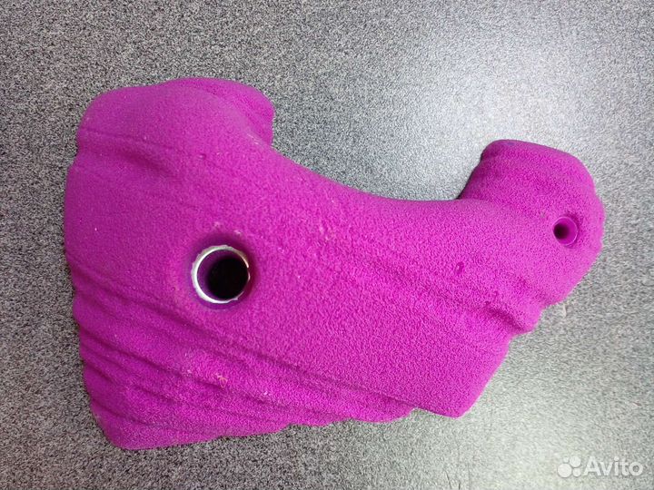 Зацепка скалолазная Венто размер XL