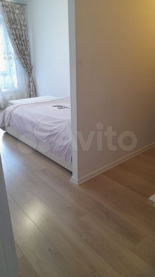 3-к. квартира, 81 м², 22/24 эт.