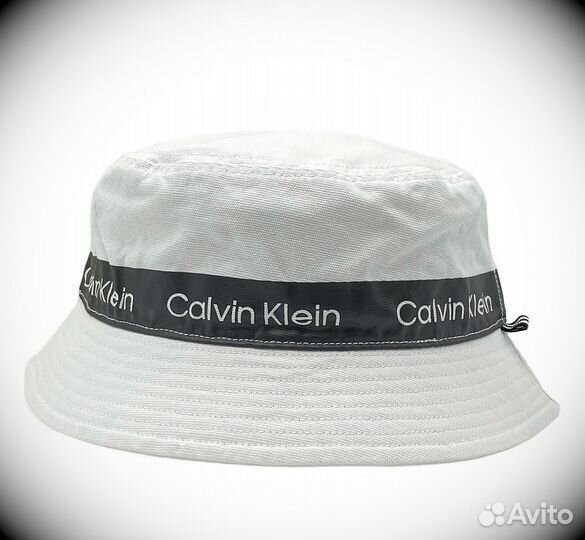 Панама Calvin Klein