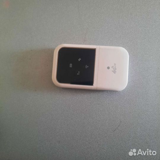 Wifi роутер переносной