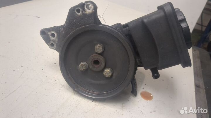 Гур BMW X5 E53, 2001