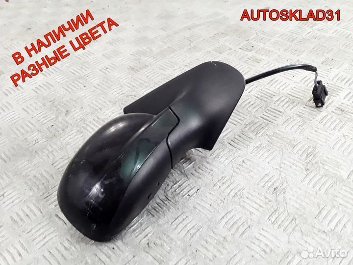 Зеркало правое Volkswagen Golf 4 1J1857508D