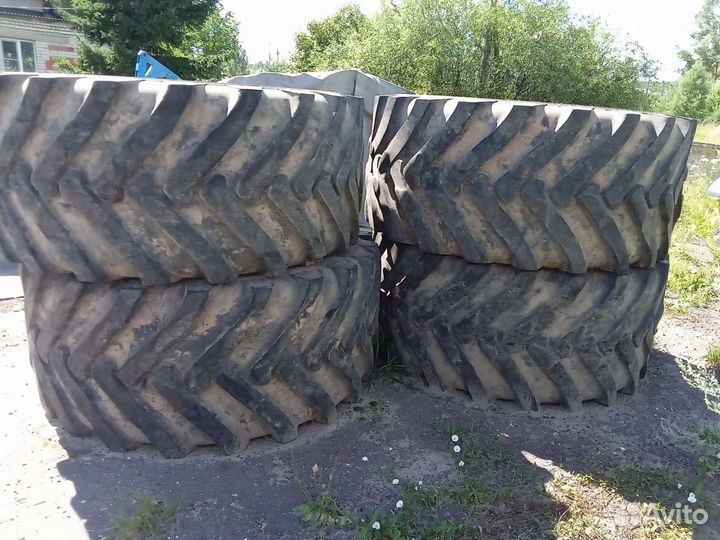 Белшина Бел-100 R25