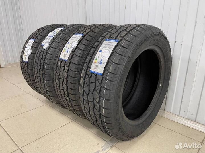 Triangle TR292 265/70 R16