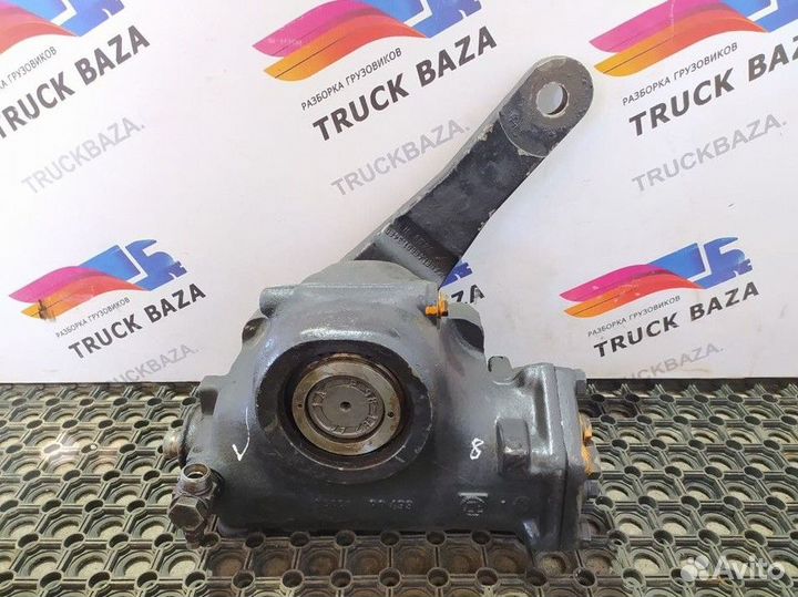 Гур Man TGA, Man TGS, Man TGX