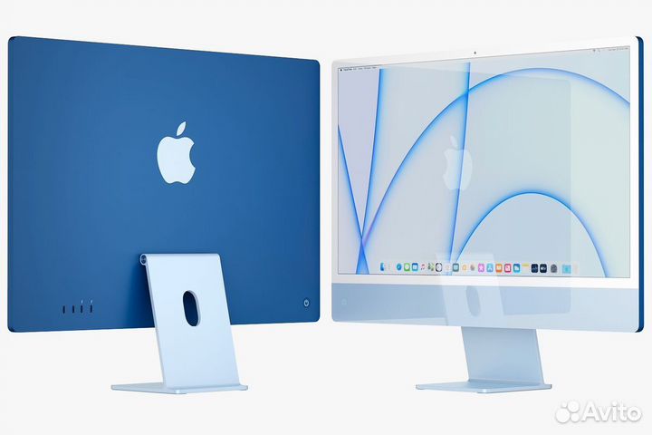 Apple iMac 24 m1