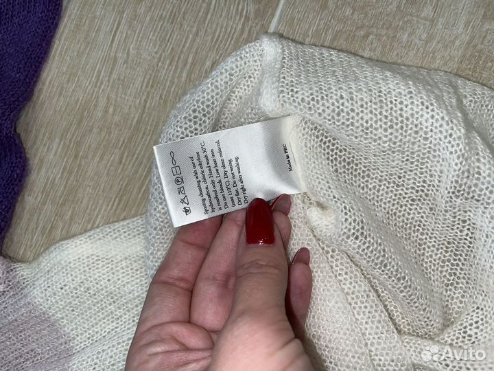 Костюм ina vokich