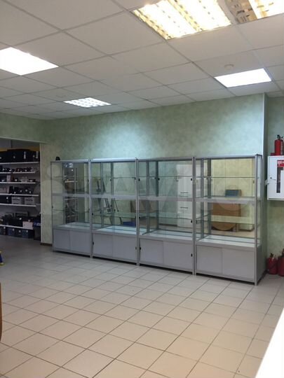 Торговая площадь