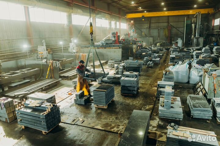 Памятники из гранита оптом