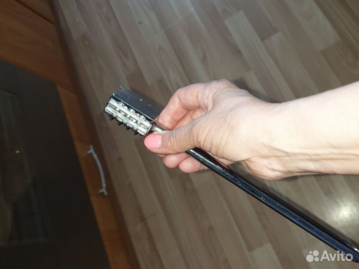 Утварь кухонная молоток для мяса