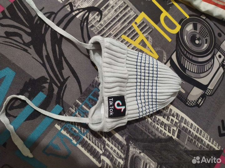 Шапка для мальчика