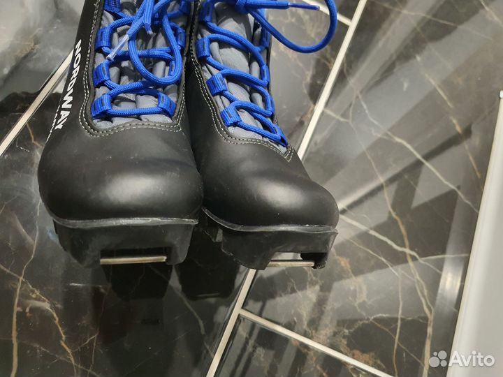 Лыжные ботинки Nordway 35