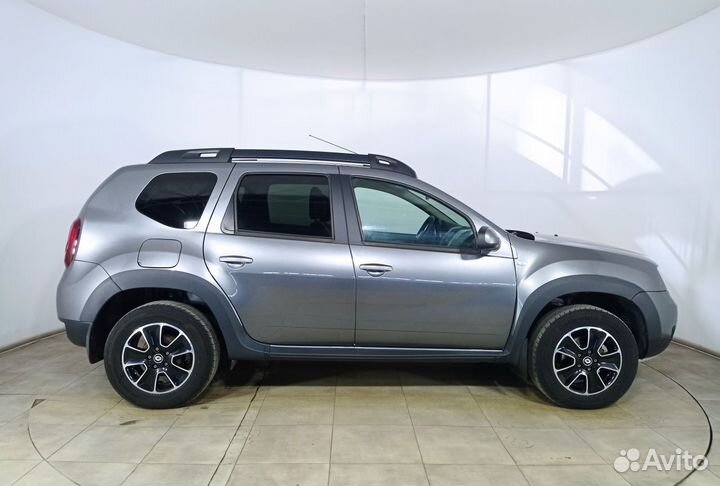 Renault Duster 2.0 AT, 2020, 43 052 км