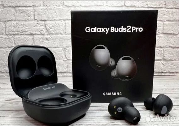 Беспроводные наушники Samsung Gаlаxy Buds2 Pro