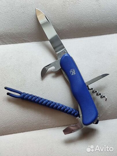 Нож складной Mikov Praktik