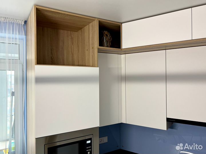 Кухни от производителя на заказ