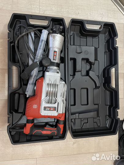 Отбойный молоток