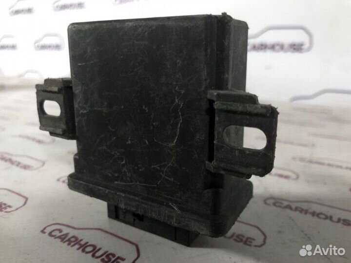 Блок управления освещением Volkswagen Tiguan