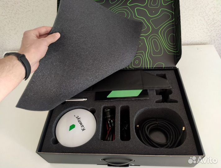 Агронавигатор агрокампус 8000 NEW (2024) RXM