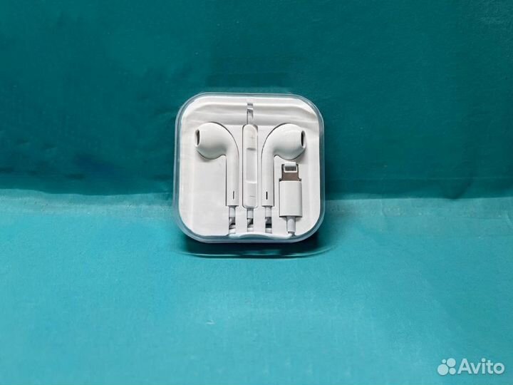 Наушники earpods