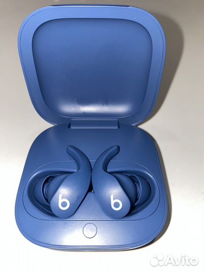 Beats fit pro