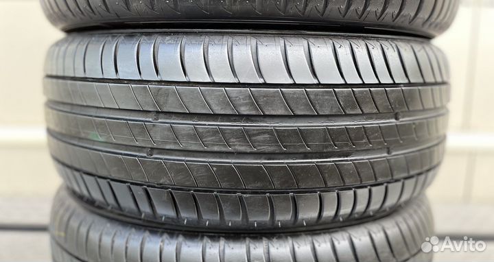 Michelin Primacy 3 205/45 R17