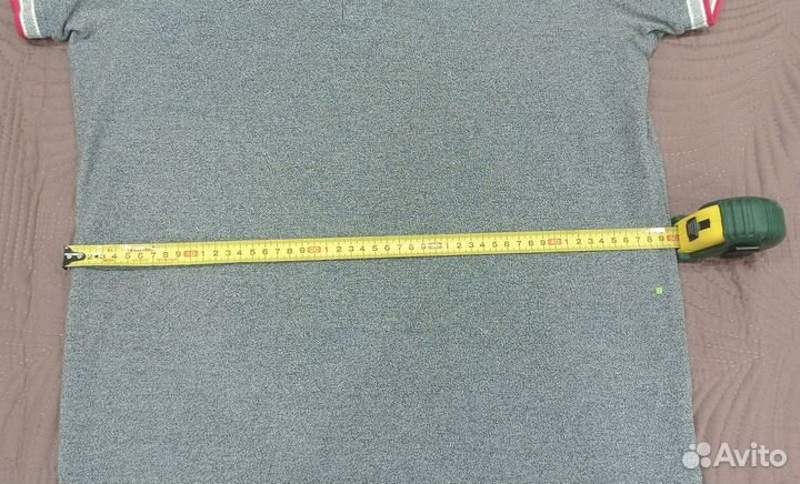 Мужское polo hugo boss