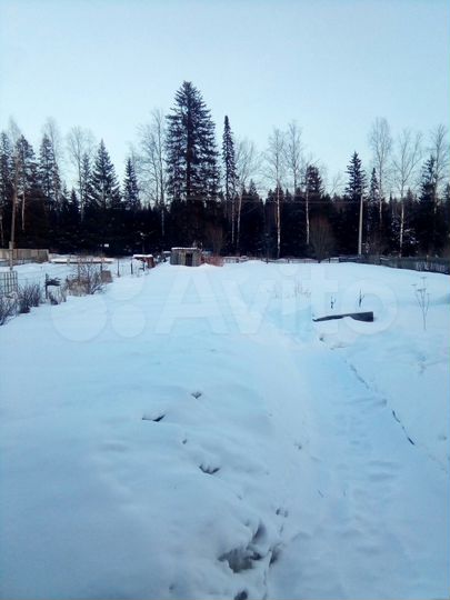 Участок 21 сот. (ИЖС)