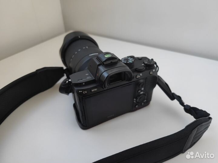 Sony A7 III Body