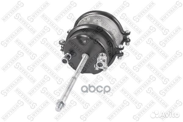 85-00501-SX энергоаккумуляторtyp 24/30.универс