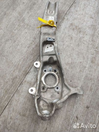 Поворотный кулак BMW X5 g05 Х6 x7 g07