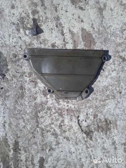 Крышка головки блока цилиндров Газ 31105 седан 2.3