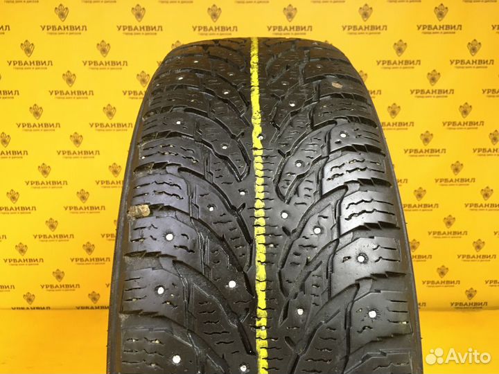 Nokian Tyres Hakkapeliitta 9 SUV 225/65 R17 106T