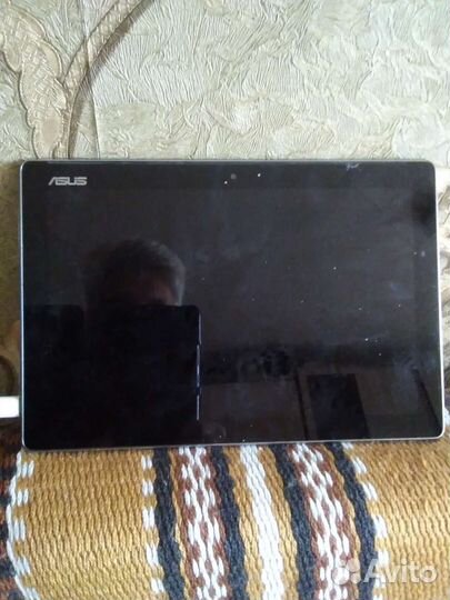 Планшет asus