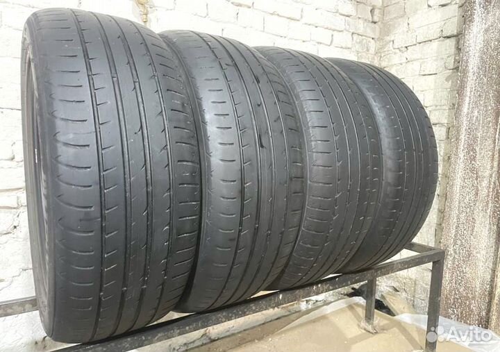 Hankook Ventus Prime 2 K115 205/55 R16 91H