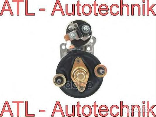 Стартер 12V 1 4 Kw a16570 Delta Autotechnik