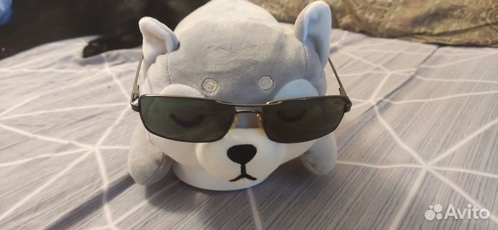 Винтажные очки Fila de Rigo sf 8487 0584