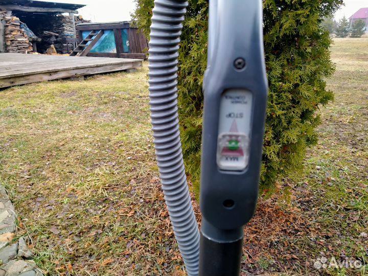 Пылесос бу Samsung