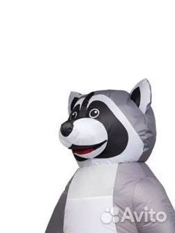 Костюм для аниматора