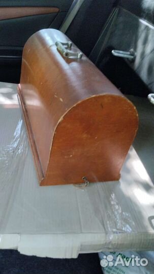 Крышка от Швейной машинки