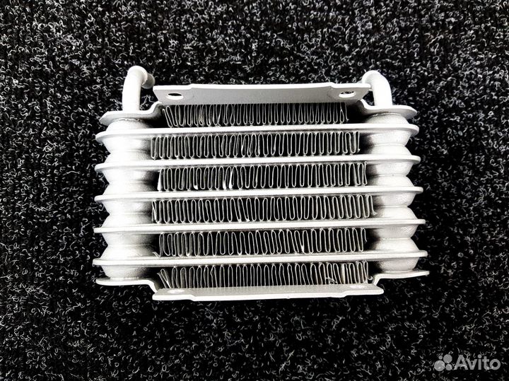 Масляный радиатор трансмиссионный