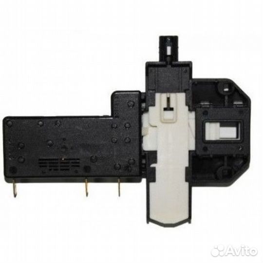 Блокировка люка Indesit Ariston