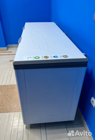 Морозильный ларь Frostor F700S