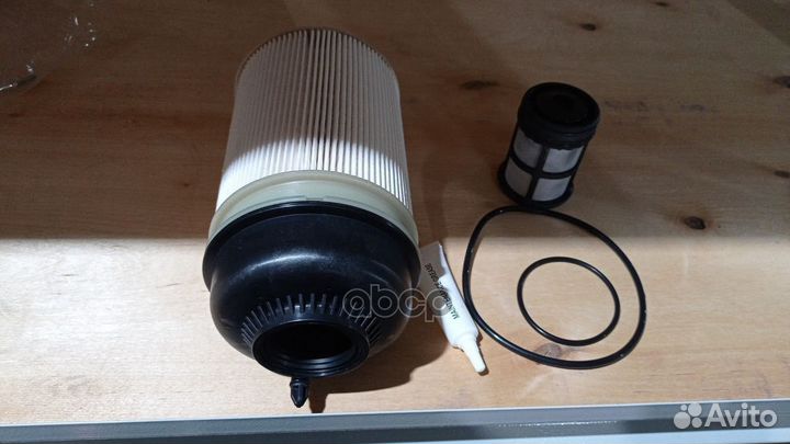 Фильтр топливный MB 700401 geparts