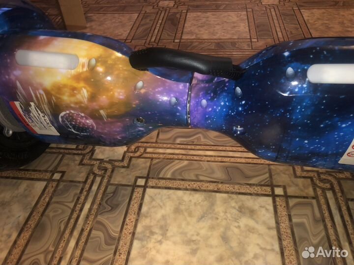 Гироскутер