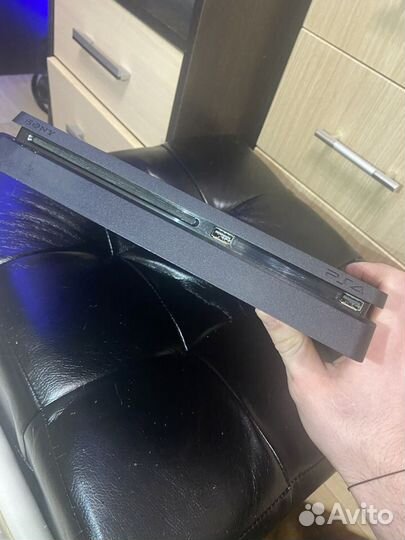 Sony PS4 slim 1000gb